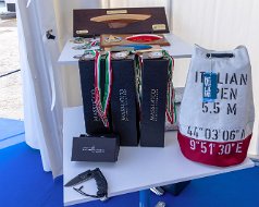 Premiazione