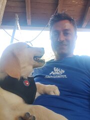 Matteo e Sunny